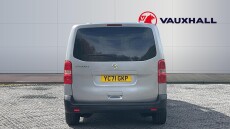 Vauxhall Vivaro Life 1.5 Turbo D 120PS Edition M 5dr Diesel Estate